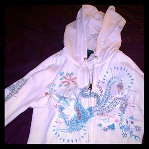 Lucky 🍀Brand Women jacket XS